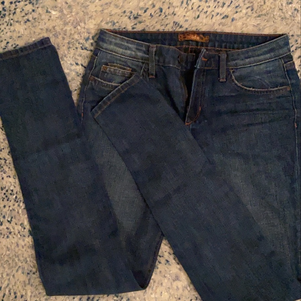 Joe jeans